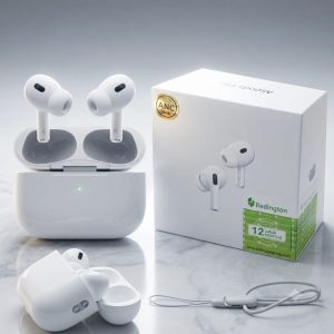 AirPods Pro 2 Gen 2 Wireless Earbuds