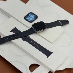 Smart Watch Series 11 | Stylish Smartwatch