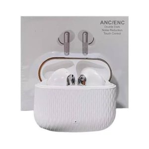 Airbuds Pro 5 Wireless Earbuds | ANC/ENC & Touch Control
